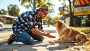 Hot pavement alert: the 5-second test every Australian dog owner must know this summer
