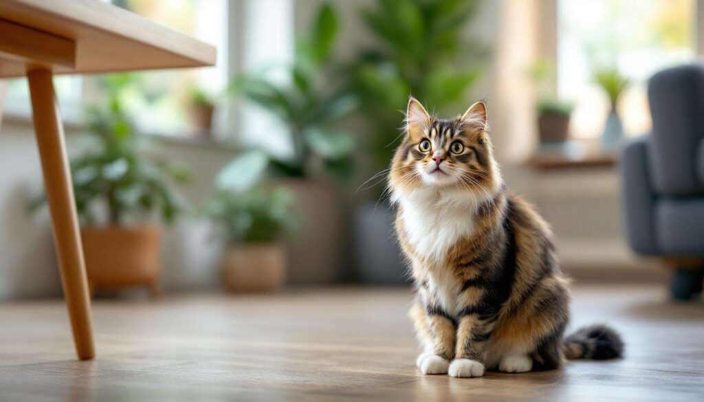 How to stop your cat jumping on tables: 5 methods that actually work