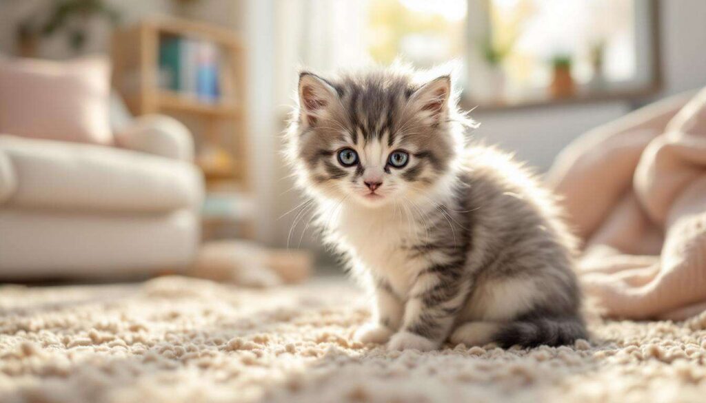 Why you shouldn't collect a kitten too early: the invisible developmental window that closes forever