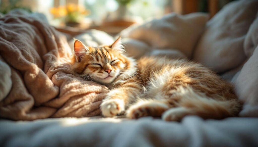 Your cat loves you but stays silent: 10 gestures you might have completely missed