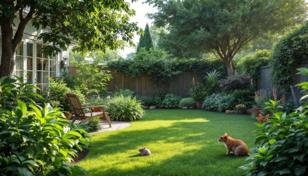 No poison or traps needed: how to keep rats and mice away from your home naturally