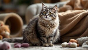 How to Determine Your Cat's Real Age: a Practical Guide to Understanding Feline Aging