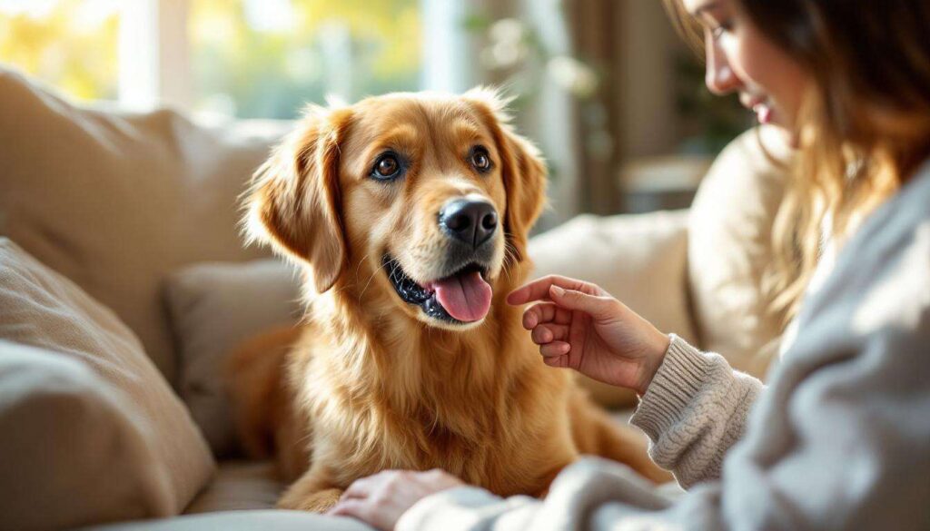 When your dog detects illness before you do: the science behind canine medical alerts