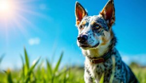 Australian Cattle Dogs top longevity charts: the 2026 breed lifespan rankings revealed