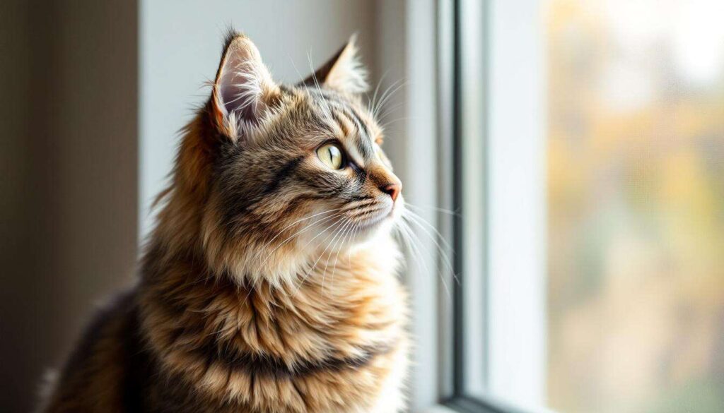 How long can you safely leave your cat home alone? Vets share the maximum timeframe