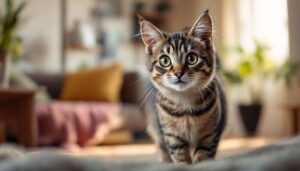 Why cats follow their owners everywhere: University of Queensland research reveals the truth