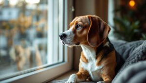 7 dog breeds that suffer most from loneliness, according to professional trainers