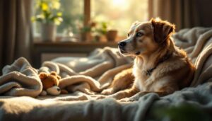 The 5 signs your senior dog may have cognitive decline: early detection guide