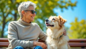 Why rescue dogs bond faster than purchased puppies: new RSPCA research findings