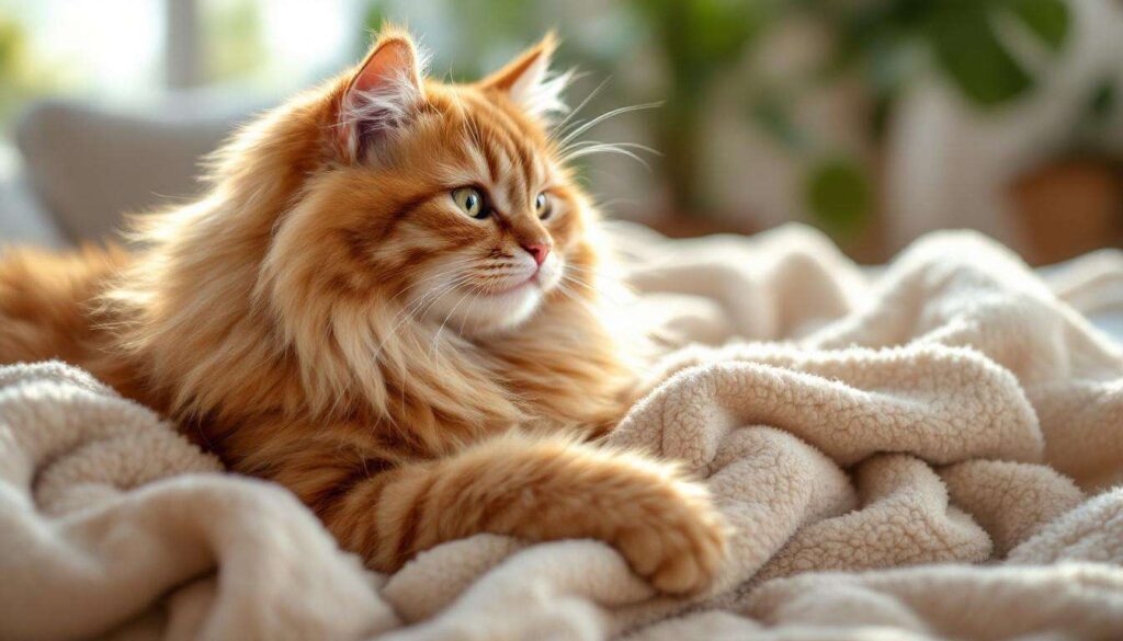 When your cat kneads with its paws: the instinctive behaviour Australian vets want you to understand