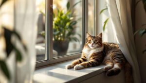 Indoor cats on the rise: why more Australians are keeping their felines inside permanently