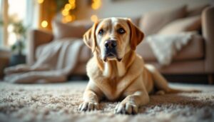 If your dog gives you its paw unprompted, it’s not asking to play: here’s what experts say