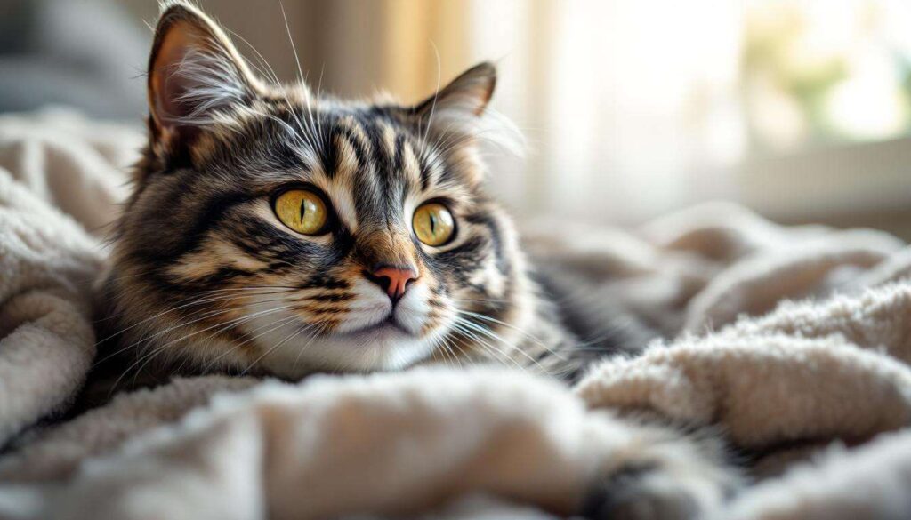 How to tell your cat's real age: a practical vet-approved guide for every owner