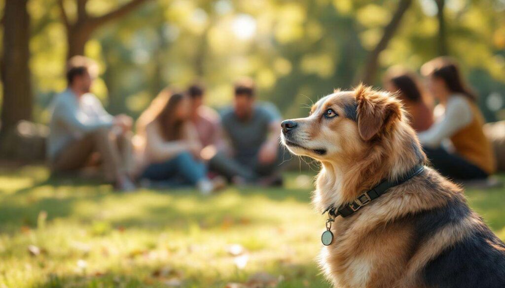 Why dogs can sense untrustworthy people in seconds: a new Kyoto University study