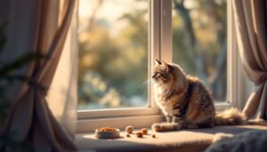 9 signs your cat actually misses you when you leave the house, according to research