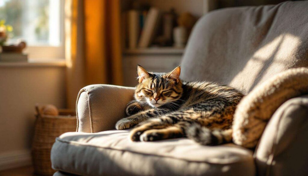 Why Do Cats Prefer One Person in the Household? Research Explains