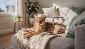 Indoor cats on the rise: why more Australian owners are keeping cats inside full-time