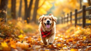 Fall Pet Care: 5 Tips U.S. Vets Recommend Every Dog Owner Follows in September