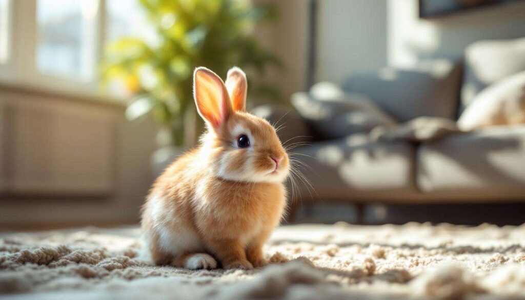 Neither dog nor cat: why rabbits are becoming Australia's favourite apartment pet